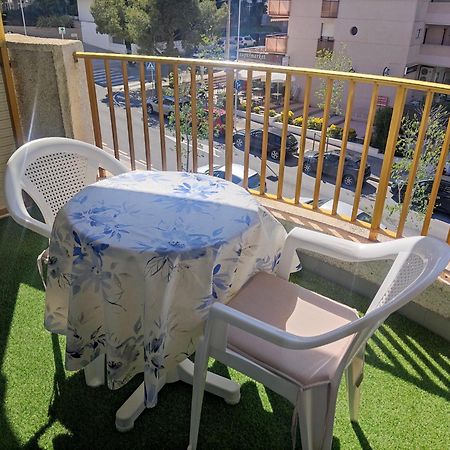 Inter2 Salou Cozy公寓 外观 照片